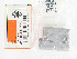   42471-87 (42471-87): Body repair kit, master cylinder - NOS - FLST 87-92. XL 87-92