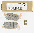   42831-04A (42831-04A): Brake pad kit - front - NOS - Sportster XL's