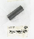  43613-00 (43613-00): Spacer, wheel bearing sleeve - NOS - FXD Dyna '00-'03. XL '00-'07