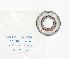   43941-79 (43941-79): Ball bearing - NOS - Tour Glide FLT, Classic '80-'81. Shovelhead