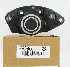   44008-80 (44008-80): Caliper & piston assy. outer, rear brake - NOS - FL,FX 73-80. AMF