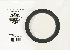   44164-04 (44164-04): Seal ring - NOS - FXSTD Softail Deuce wide tire kit