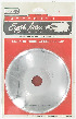   44467-88T (44467-88T): Front wheel hub cap  "Eagle Iron" - NOS