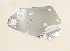   45037-03 (45037-03): Service kit - shifter plate - NOS