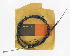   45076-65P (45076-65P): Brake cable assy. - NOS - M-50 '65-e'69