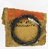   45076-67P (45076-67P): Brake cable assy. - NOS - Aermacchi Sprint SS 1967