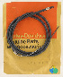   45077-68P (45077-68P): Brake cable assy. - NOS - Aermacchi Sprint SS '68-'71