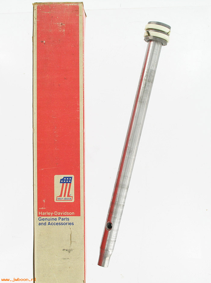   45409-75 (45409-75): Damper tube - NOS - XL '75-'79. XLCR. FX '76-'79. FXS '77-'79.AMF