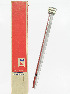   45409-75 (45409-75): Damper tube - NOS - XL '75-'79. XLCR. FX '76-'79. FXS '77-'79.AMF