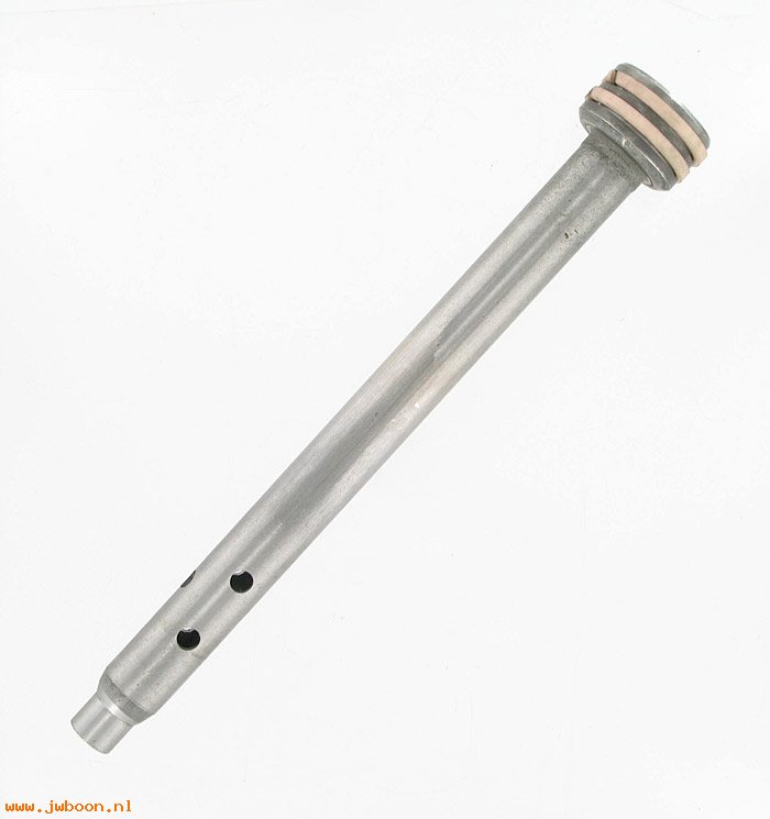   45418-84 (45418-84): Damper tube / Pipe bottom - NOS - FXWG '84-'86. FXST '84-'86