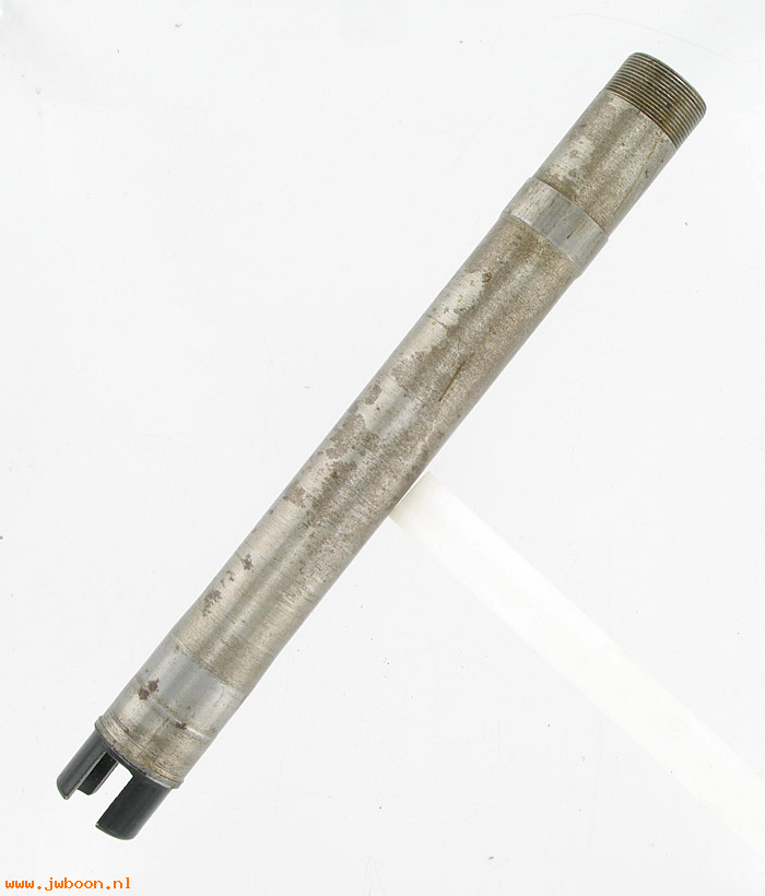   45707-70M (45707-70M): Fork stem - NOS - Aermacchi Baja MSR100 '70-'71. AMF H-D