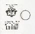   45859-77A (45859-77A): Piston ring - damper tube - NOS - FL L'77-'84. FLT '80-'96. FXST