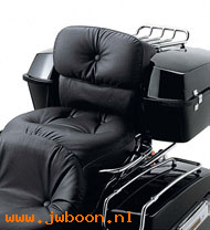  52031-96 (52031-96): Pillow-look backrest pad - Chopped Tour-pak - NOS - FLHT