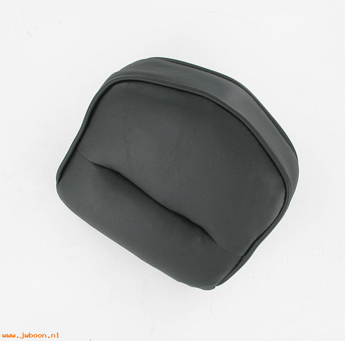   52190-01 (52190-01): Backrest pad - NOS - FXDWG Dyna Wide Glide