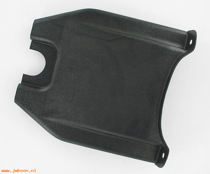   52215-89 (52215-89): Frame cover,solo seat 52004-25,52006-47B,NOS, FXST/S. FLST/F