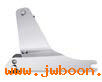   52300110 (52300110): Detachable sideplates - adjustable recline - NOS - FXD, Dyna '06-