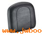   52532-90 (52532-90): Low backrest pad, Fatboy style panel - NOS - Softail. FLSTF