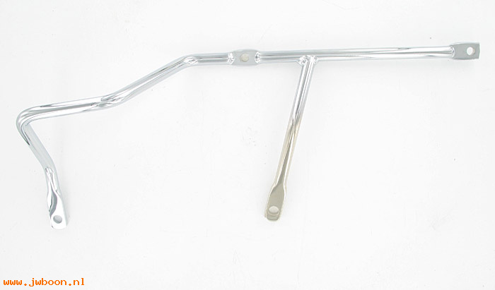   53832-00 (53832-00): Luggage rack support, left side - NOS - Softail