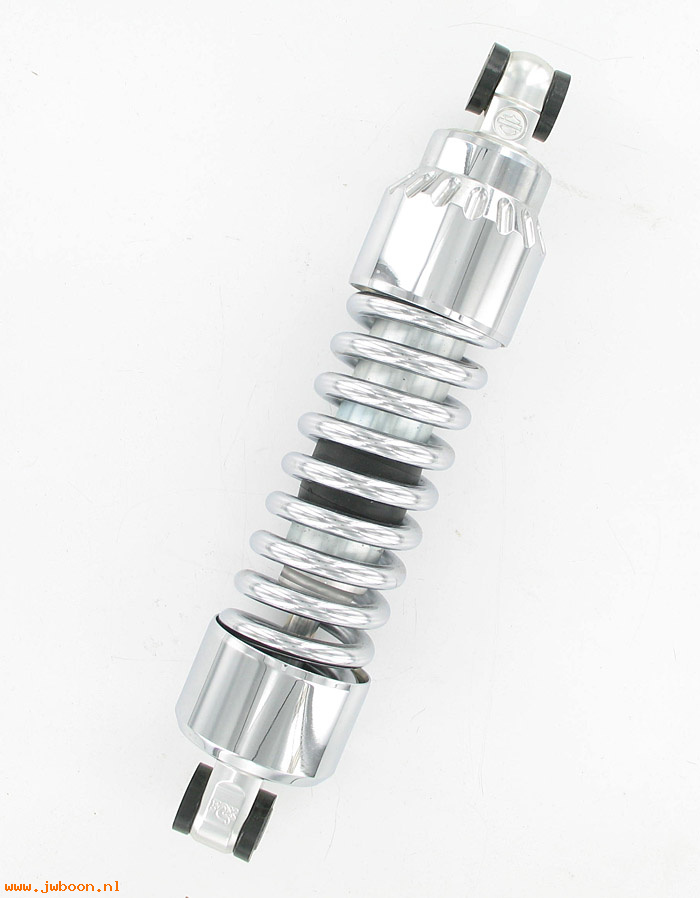   54562-01 (54562-01): Shock absorber, Dyna profile rear suspension set - NOS - FXD