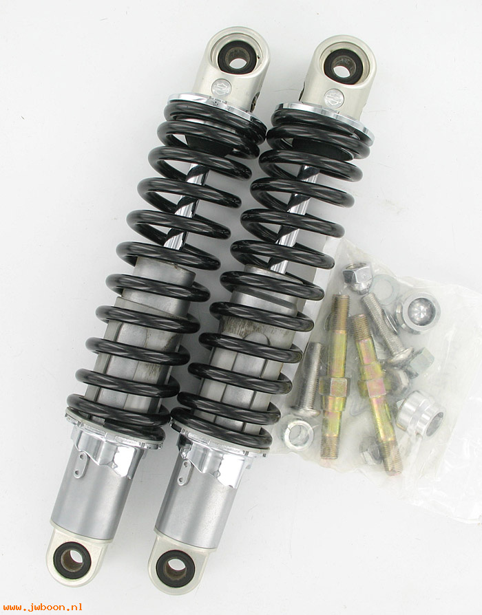   54722-00 (54722-00): Rear shock absorber kit - FXDX type - NOS - FXD, Dyna '91-