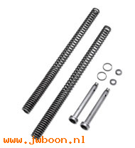   54758-07 (54758-07): Profile low front suspension kit - NOS - FLSTC, FLSTN, FLSTF