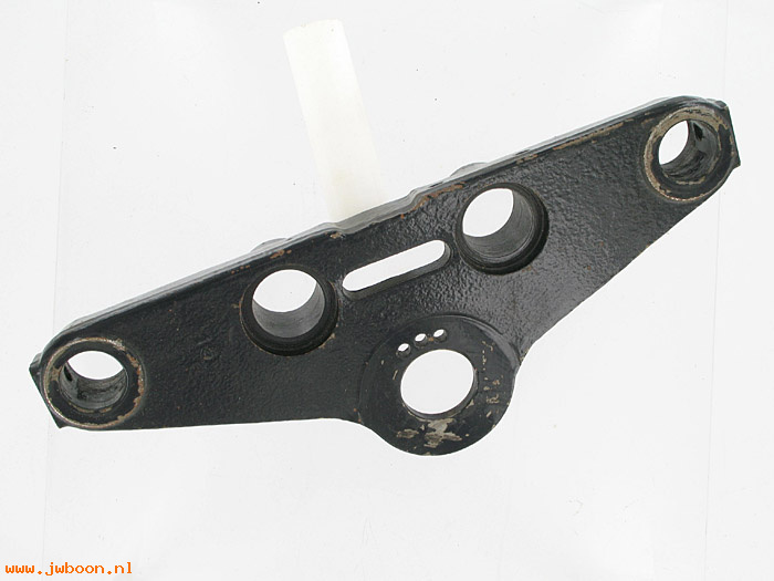   56121-73 (56121-73): Fork bracket - handlebar,  non adjustable forks - NOS - FL 73-81