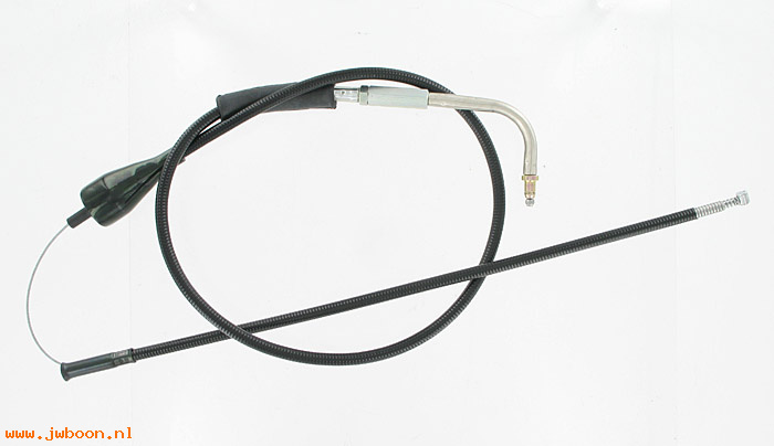   56237-99A (56237-99A): Idle control cable - NOS - Touring '99-'07