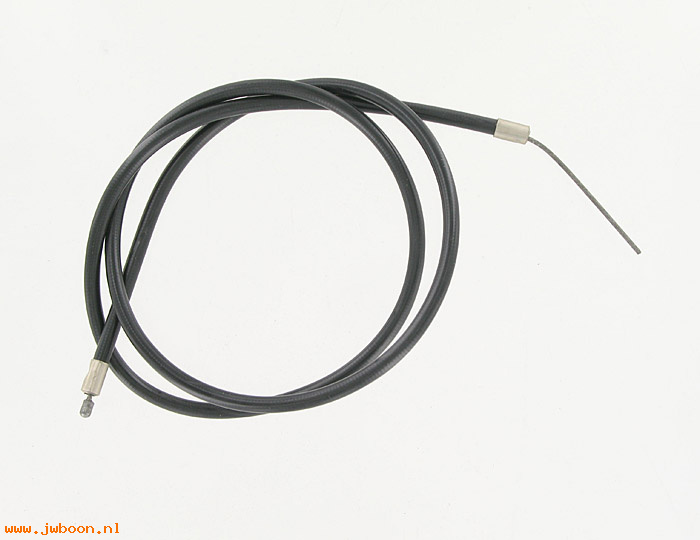   56357-66P (56357-66P /56356-66P): Throttle cable assy. - NOS - Aermacchi M-50 1966
