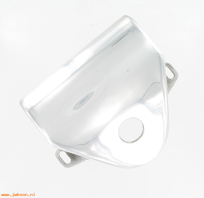   56589-79 (56589-79 / 56589-60): Cover, handlebar clamp, use with steering damper - NOS - FL 80-84