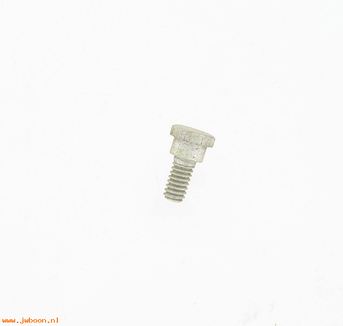   56610-52 (56610-52): Screw, control coil clamp - NOS - K-model '52-'53.  KH '54-'56