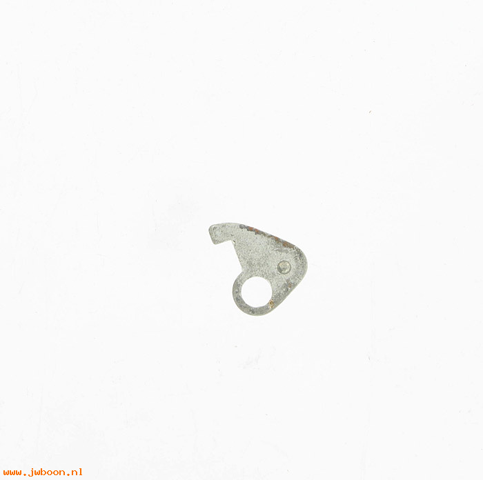   56712-65P (56712-65P): Position latch, shifter - NOS - Aermacchi M-50 1965,above nr.7100