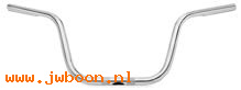   56902-08 (56902-08): Heritage style handlebar -NOS- FLHR/C, Road King. FLTR Road Glide
