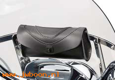   57014-04 (57014-04): Windshield bag Road King Custom - NOS - FLHRS