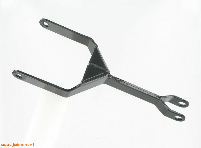   58020-01 (58020-01): Mounting bracket, windshield - NOS - FXDP, Dyna Defender '01-'02