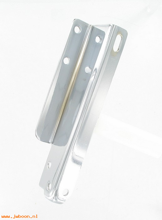   58099-52 (58099-52): Fork bracket, right - NOS - K,KH, Sportster Ironhead XL,XLH 52-78