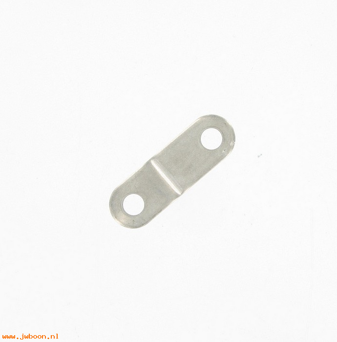   58373-96 (58373-96): Nacelle adapter bracket - NOS - FLST, Heritage Softail