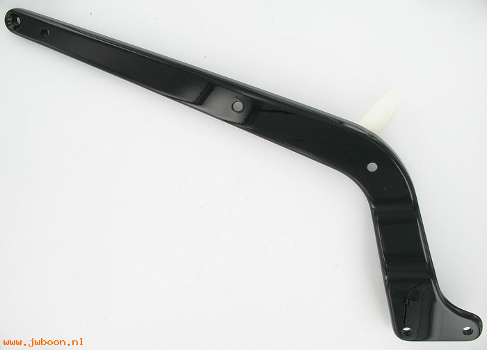   59882-95 (59882-95 /60071-97DH): Rear fender support - right, HDI - NOS - Softail FXSTSB '95-'97