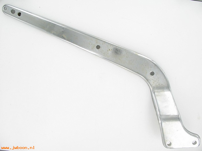   59964-00 (59964-00): Fender support - right - NOS - Softail '00-'02