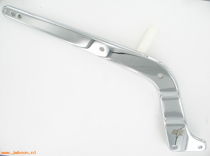   59964-03 (59964-03): Fender support - right - NOS - Softail '03-'06