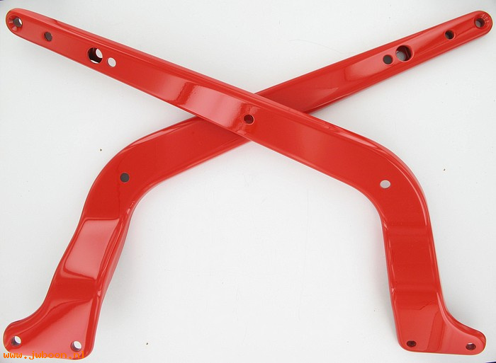   60073-99LZ (60073-99LZ): Fender supports,left&right- scarlet red, NOS-FXSTC/S,FLSTS