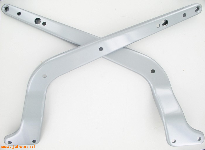   60073-99ZL (60073-99ZL): Fender supports,left&right- diamond ice pearl, NOS-FXSTC/S,FLSTS