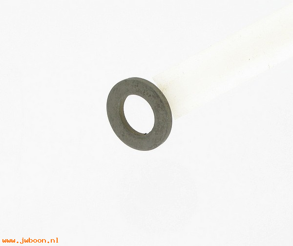    6036-36C (    6655): Washer, 9/16" x 1" x 1/8"  (spacer, rear safety guard) - NOS