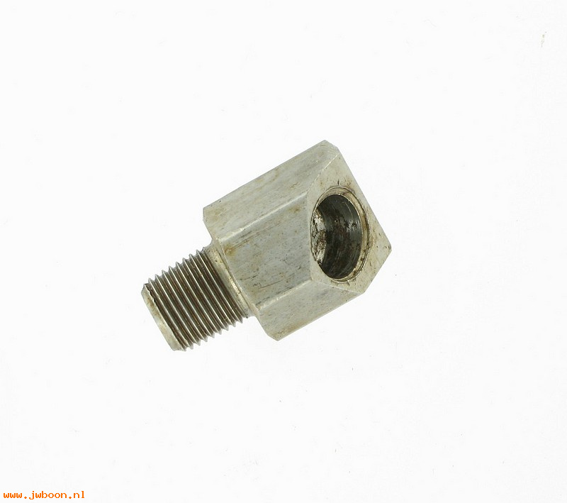   63541-52 (63541-52): Elbow only - from 63540-53 - NOS - XLC,XLCH 58-e62, XLH 58-66