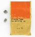     637-36B (25800-36): Spacers, gear studs, late style 1-1/16" O.D. - NOS - OHV '36-'69