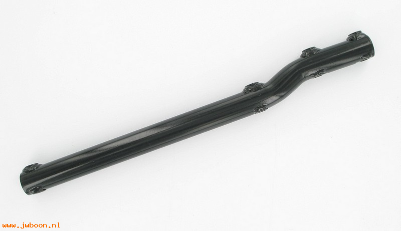   65318-59C (65318-59C): Support tube, muffler - left side - NOS - FL '58-'84, Pan/Shovel