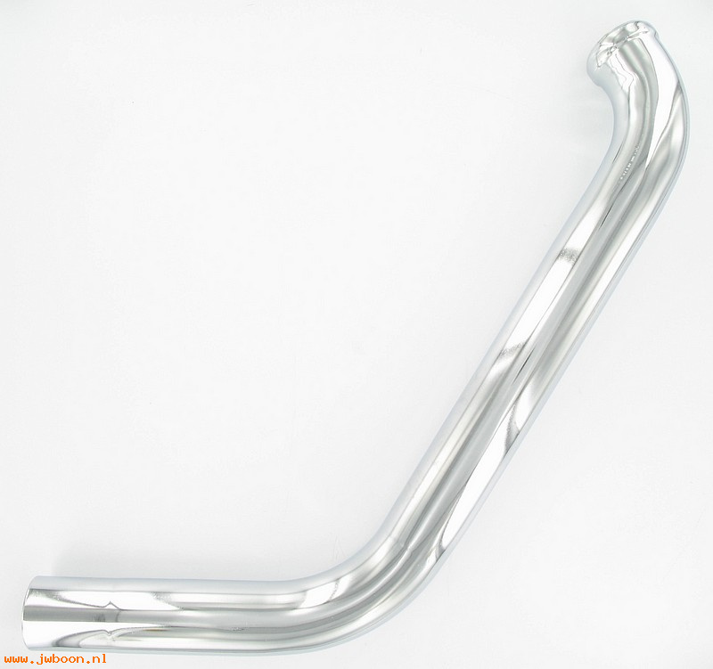   65498-00A (65498-00A): Exhaust pipe - front - NOS - FLSTS '00-'06, Softail Heritage Spri