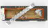   66058-01 (66058-01): Fork bracket cover - NOS - Touring models '87-