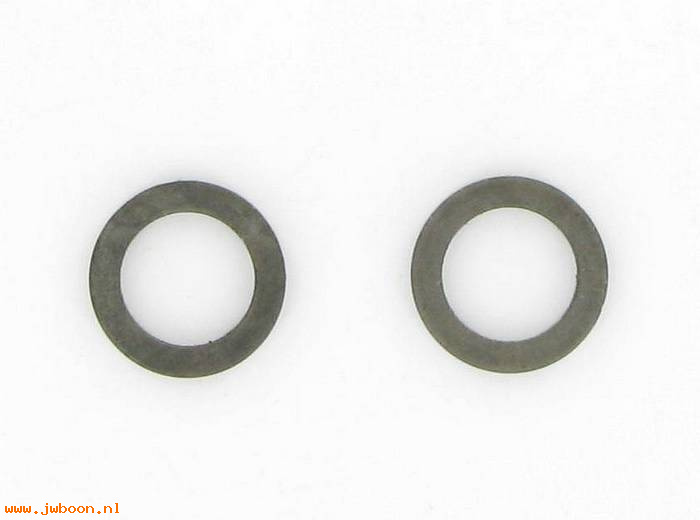       6612 (    6612): Washer, 1/2" x 3/4" x 3/32" - NOS - Topper 60-65