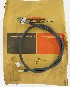   67051-67P (67051-67P): Speedometer cable assy. - NOS - Sprint SS '67-'71