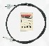   67051-70T (67051-70): Speedometer cable assy.  "Eagle Iron" - NOS - XLH, XLCH '70-'72